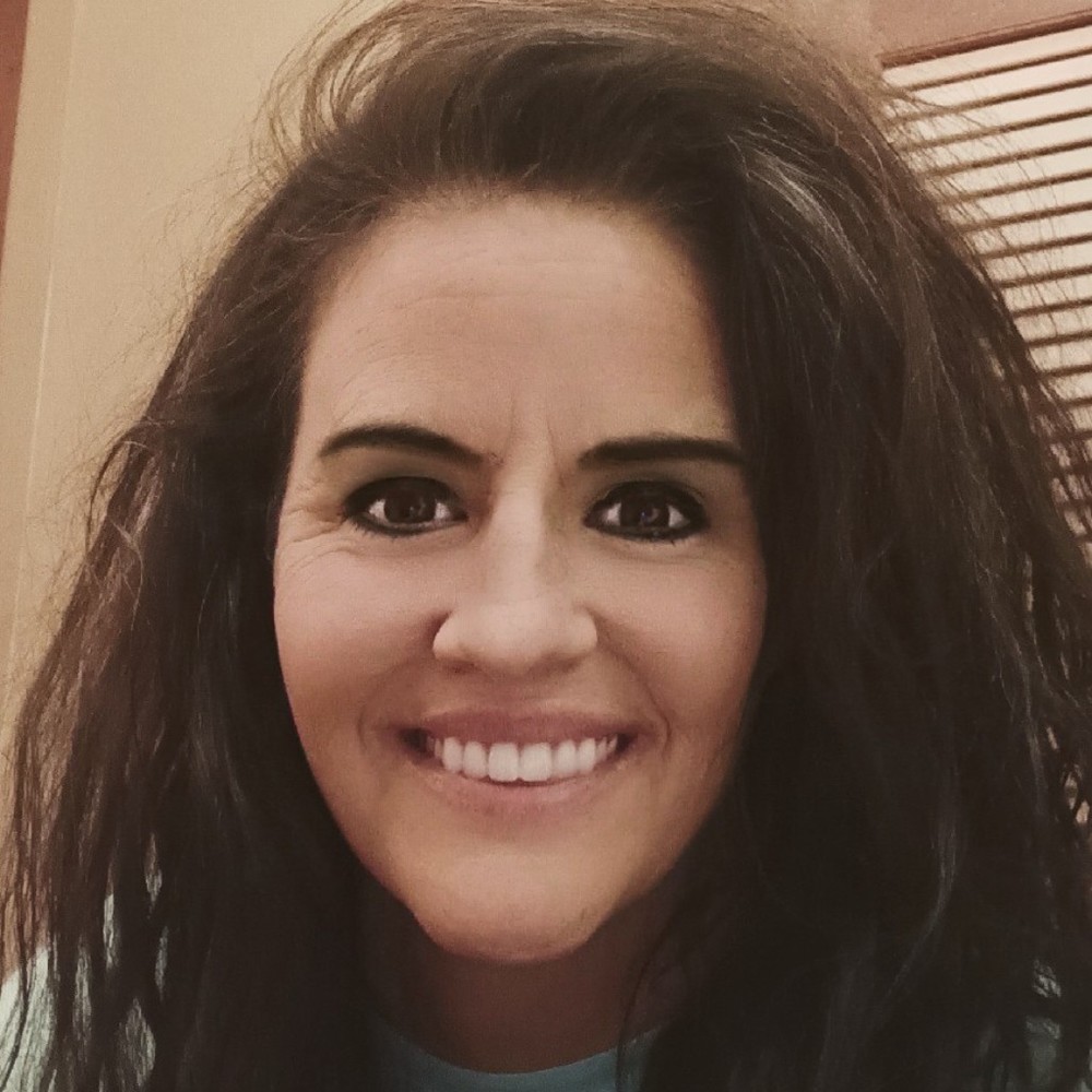 Meet your Posher, Tanya